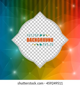 Abstract creative concept vector booklet list for web and mobile Applications, art template design, business infographic card, color page, brochure leaf, cool banner, book, poster, cover, event flyer.