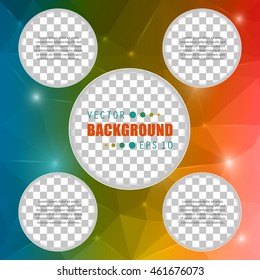 Abstract creative concept vector booklet list for web and mobile Applications, art template design, business infographic card, color page, brochure leaf, cool banner, book, poster, cover, event flyer.