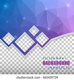 Abstract creative concept vector booklet list for web and mobile Applications, art template design, business infographic card, color page, brochure leaf, cool banner, book, poster, cover, event flyer.