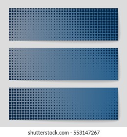 Abstract creative concept vector comic pop art style blank, layout template with clouds beams and isolated dots pattern on background. For sale banner, empty bubble, illustration halftone book design.