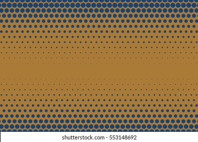 Abstract creative concept vector comic pop art style blank, layout template with clouds beams and isolated dots pattern on background. For sale banner, empty bubble, illustration halftone book design.