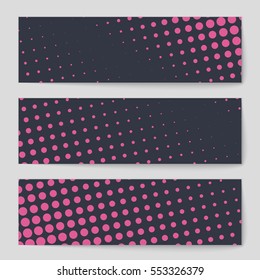 Abstract creative concept vector comic pop art style blank, layout template with clouds beams and isolated dots pattern on background. For sale banner, empty bubble, illustration halftone book design.