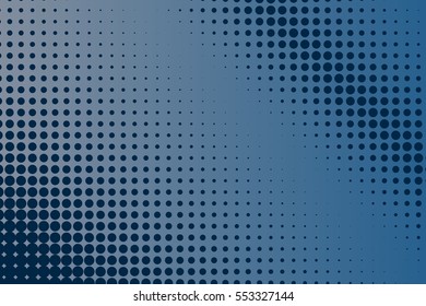Abstract creative concept vector comic pop art style blank, layout template with clouds beams and isolated dots pattern on background. For sale banner, empty bubble, illustration halftone book design.