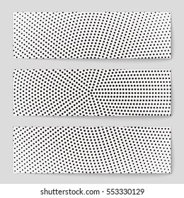 Abstract creative concept vector comic pop art style blank, layout template with clouds beams and isolated dots pattern on background. For sale banner, empty bubble, illustration halftone book design.