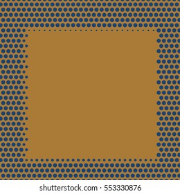 Abstract creative concept vector comic pop art style blank, layout template with clouds beams and isolated dots pattern on background. For sale banner, empty bubble, illustration halftone book design.