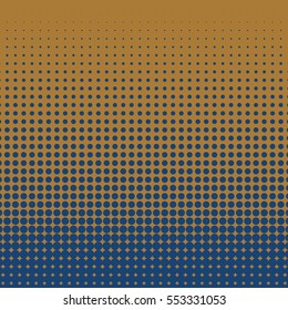 Abstract creative concept vector comic pop art style blank, layout template with clouds beams and isolated dots pattern on background. For sale banner, empty bubble, illustration halftone book design.