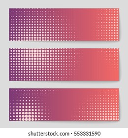 Abstract creative concept vector comic pop art style blank, layout template with clouds beams and isolated dots pattern on background. For sale banner, empty bubble, illustration halftone book design.