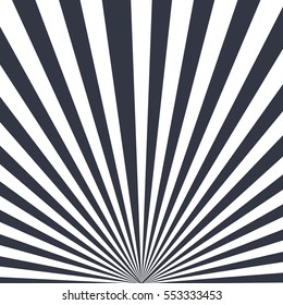 Abstract creative concept vector comic pop art style blank, layout template with clouds beams and isolated dots pattern on background. For sale banner, empty bubble, illustration halftone book design.