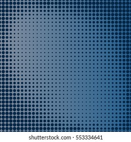 Abstract creative concept vector comic pop art style blank, layout template with clouds beams and isolated dots pattern on background. For sale banner, empty bubble, illustration halftone book design.
