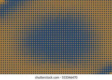 Abstract creative concept vector comic pop art style blank, layout template with clouds beams and isolated dots pattern on background. For sale banner, empty bubble, illustration halftone book design.