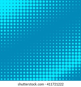 Abstract Creative concept vector comics pop art style blank layout template with clouds beams and isolated dots pattern on background. For Web and Mobile Applications, illustration template design.