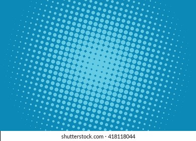 Abstract Creative concept vector comics pop art style blank layout template with clouds beams and isolated dots pattern on background. For Web and Mobile Applications, illustration template design.