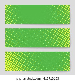 Abstract Creative concept vector comics pop art style blank layout template with clouds beams and isolated dots pattern on background. For Web and Mobile Applications, illustration template design.