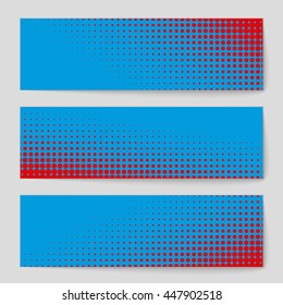 Abstract creative concept vector comics pop art style blank layout template with clouds beams and isolated dots pattern on background. For sale banner, empty bubble, illustration comic book design.