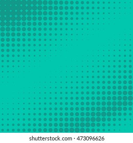 Abstract creative concept vector comics pop art style blank layout template with clouds beams and isolated dots pattern on background. For sale banner, empty bubble, illustration comic book design.