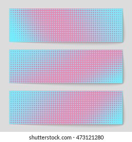 Abstract creative concept vector comics pop art style blank layout template with clouds beams and isolated dots pattern on background. For sale banner, empty bubble, illustration comic book design.