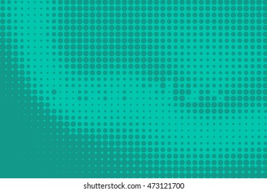Abstract creative concept vector comics pop art style blank layout template with clouds beams and isolated dots pattern on background. For sale banner, empty bubble, illustration comic book design.