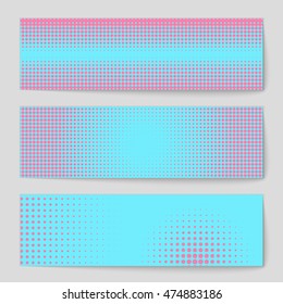 Abstract creative concept vector comics pop art style blank layout template with clouds beams and isolated dots pattern on background. For sale banner, empty bubble, illustration comic book design.