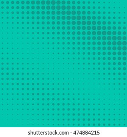 Abstract creative concept vector comics pop art style blank layout template with clouds beams and isolated dots pattern on background. For sale banner, empty bubble, illustration comic book design.