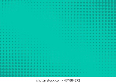 Abstract creative concept vector comics pop art style blank layout template with clouds beams and isolated dots pattern on background. For sale banner, empty bubble, illustration comic book design.