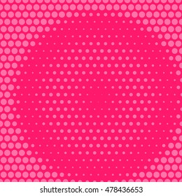 Abstract creative concept vector comics pop art style blank layout template with clouds beams and isolated dots pattern on background. For sale banner, empty bubble, illustration comic book design.