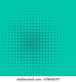 Abstract creative concept vector comics pop art style blank layout template with clouds beams and isolated dots pattern on background. For sale banner, empty bubble, illustration comic book design.