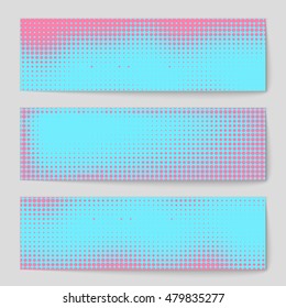 Abstract creative concept vector comics pop art style blank layout template with clouds beams and isolated dots pattern on background. For sale banner, empty bubble, illustration comic book design.