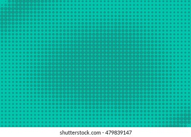 Abstract creative concept vector comics pop art style blank layout template with clouds beams and isolated dots pattern on background. For sale banner, empty bubble, illustration comic book design.