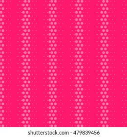 Abstract creative concept vector comics pop art style blank layout template with clouds beams and isolated dots pattern on background. For sale banner, empty bubble, illustration comic book design.