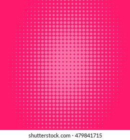 Abstract creative concept vector comics pop art style blank layout template with clouds beams and isolated dots pattern on background. For sale banner, empty bubble, illustration comic book design.