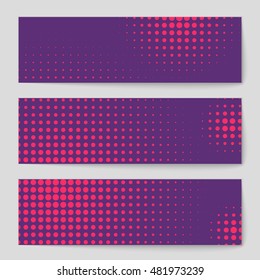 Abstract creative concept vector comics pop art style blank layout template with clouds beams and isolated dots pattern on background. For sale banner, empty bubble, illustration comic book design.
