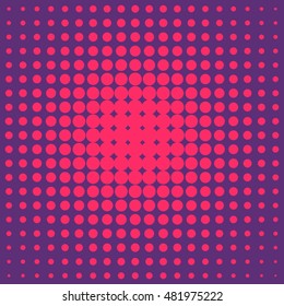 Abstract creative concept vector comics pop art style blank layout template with clouds beams and isolated dots pattern on background. For sale banner, empty bubble, illustration comic book design.