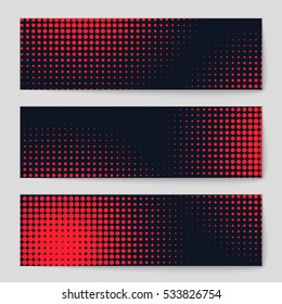 Abstract creative concept vector comics pop art style blank layout template with clouds beams and isolated dots pattern on background. For sale banner, empty bubble, illustration comic book design.