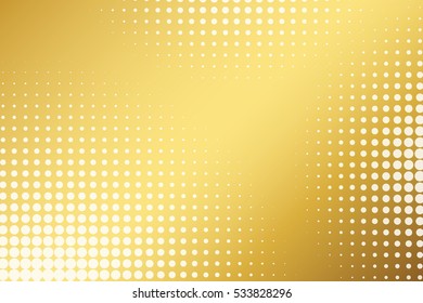 Abstract creative concept vector comics pop art style blank layout template with clouds beams and isolated dots pattern on background. For sale banner, empty bubble, illustration comic book design.
