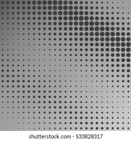 Abstract creative concept vector comics pop art style blank layout template with clouds beams and isolated dots pattern on background. For sale banner, empty bubble, illustration comic book design.