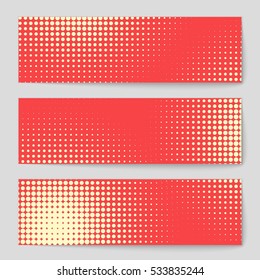 Abstract creative concept vector comics pop art style blank layout template with clouds beams and isolated dots pattern on background. For sale banner, empty bubble, illustration comic book design.