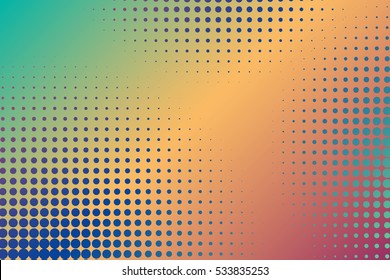 Abstract creative concept vector comics pop art style blank layout template with clouds beams and isolated dots pattern on background. For sale banner, empty bubble, illustration comic book design.