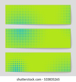 Abstract creative concept vector comics pop art style blank layout template with clouds beams and isolated dots pattern on background. For sale banner, empty bubble, illustration comic book design.