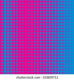 Abstract creative concept vector comics pop art style blank layout template with clouds beams and isolated dots pattern on background. For sale banner, empty bubble, illustration comic book design.