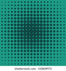 Abstract creative concept vector comics pop art style blank layout template with clouds beams and isolated dots pattern on background. For sale banner, empty bubble, illustration comic book design.