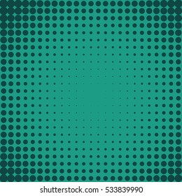Abstract creative concept vector comics pop art style blank layout template with clouds beams and isolated dots pattern on background. For sale banner, empty bubble, illustration comic book design.