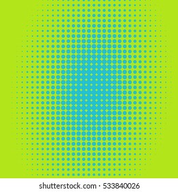 Abstract creative concept vector comics pop art style blank layout template with clouds beams and isolated dots pattern on background. For sale banner, empty bubble, illustration comic book design.