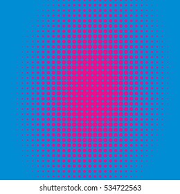 Abstract creative concept vector comics pop art style blank layout template with clouds beams and isolated dots pattern on background. For sale banner, empty bubble, illustration comic book design.