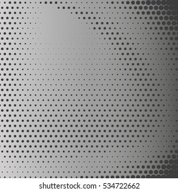 Abstract creative concept vector comics pop art style blank layout template with clouds beams and isolated dots pattern on background. For sale banner, empty bubble, illustration comic book design.