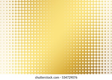 Abstract creative concept vector comics pop art style blank layout template with clouds beams and isolated dots pattern on background. For sale banner, empty bubble, illustration comic book design.