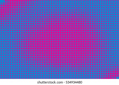 Abstract creative concept vector comics pop art style blank layout template with clouds beams and isolated dots pattern on background. For sale banner, empty bubble, illustration comic book design.