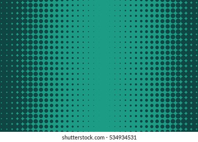 Abstract creative concept vector comics pop art style blank layout template with clouds beams and isolated dots pattern on background. For sale banner, empty bubble, illustration comic book design.