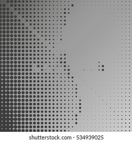 Abstract creative concept vector comics pop art style blank layout template with clouds beams and isolated dots pattern on background. For sale banner, empty bubble, illustration comic book design.