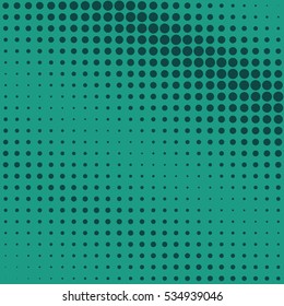 Abstract creative concept vector comics pop art style blank layout template with clouds beams and isolated dots pattern on background. For sale banner, empty bubble, illustration comic book design.