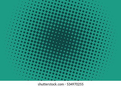 Abstract creative concept vector comics pop art style blank layout template with clouds beams and isolated dots pattern on background. For sale banner, empty bubble, illustration comic book design.